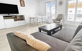 Appartement Spacieux A La Garenne-Colombes
